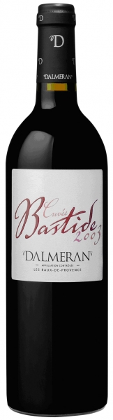 Bastide Dalmeran - Cuvée Bastide
