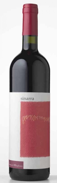 La Fattoria Di Magliano - Sinarra