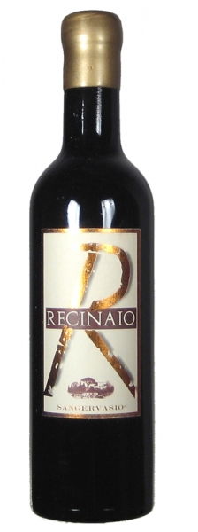 Sangervasio - Recinaio