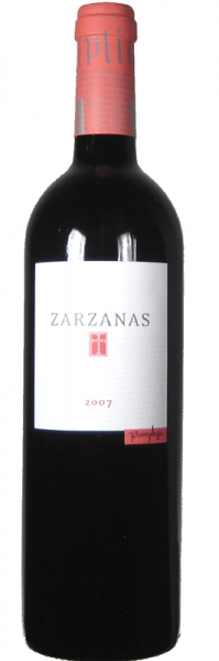 Zarzanas