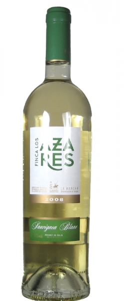 Finca Los Azares - Sauvignon Blanc