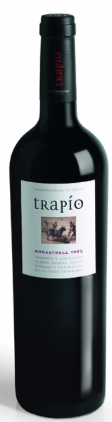La Purisima - Trapio - Vin d'auteur