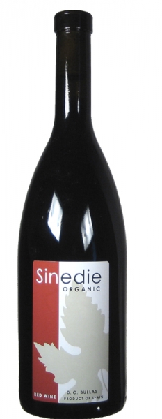 Sinedie - Organic