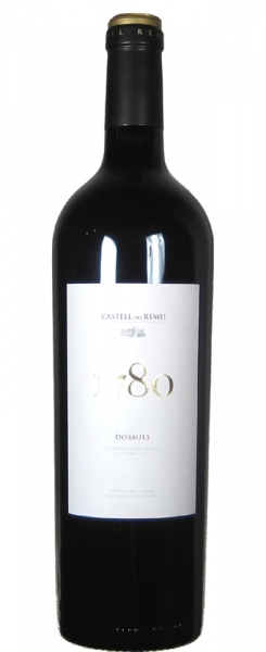 Castell Del Remei - 1780