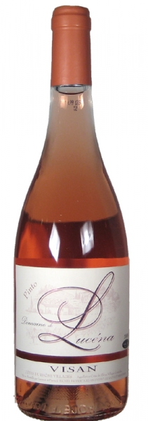 Domaine De Lucéna - Pinto