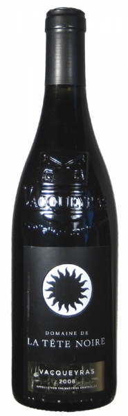 Domaine De La Tête Noire