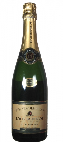 Louis Bouillot - Perle Rare - Brut