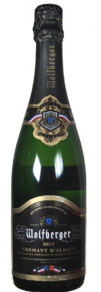 Wolfberger - Brut