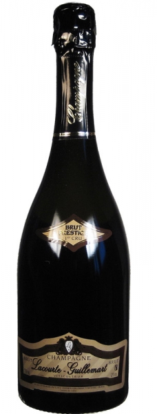 Lacourte-guillemart - 1er Cru - Brut Prestige