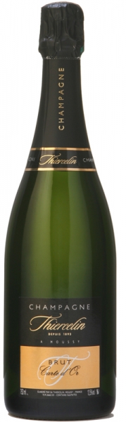 Thiercelin - Carte d'Or - Brut 