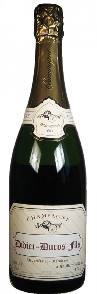 Didier Ducos Et Fils - Brut