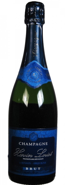 Xavier Loriot - Tradition Brut