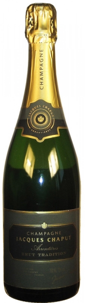 Jacques Chaput - Brut Tradition