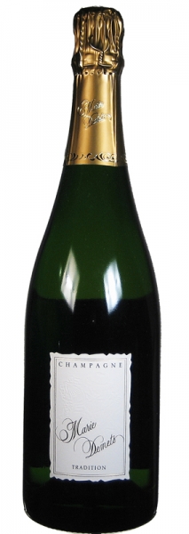 Marie Demets - Tradition - Brut
