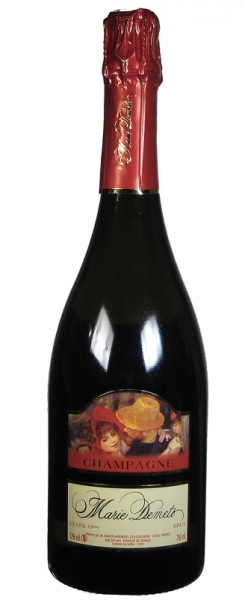Marie Demets - Cuvée 19Ème Siècle - Brut