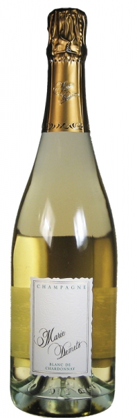 Marie Demets - Blanc De Chardonnay - Brut
