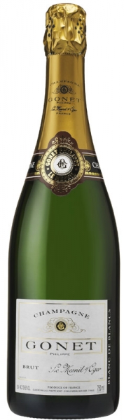 Philippe Gonet - Blanc De Blancs Brut