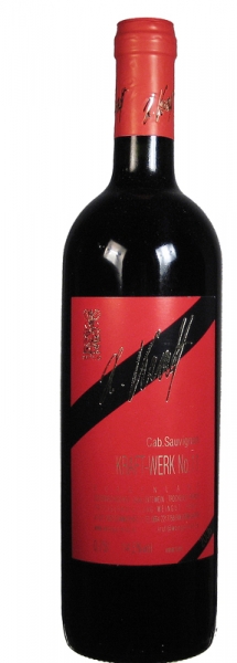 Weingut Kraft - Kraft-werk No.11