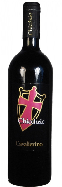 Cavalierino - Chiccheio