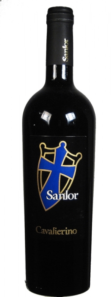 Cavalierino - Sanlor