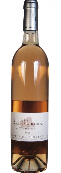 Domaine Les Maurines