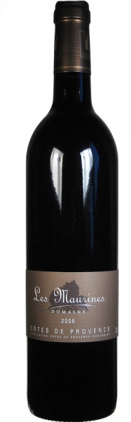 Domaine Les Maurines