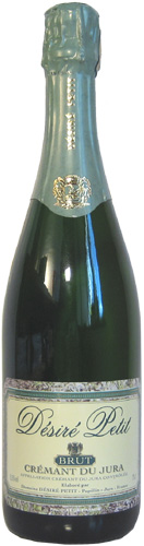 Domaine Désiré Petit - Cuvée Dèsirée