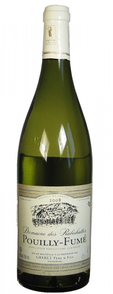 Domaine Des Rabichattes