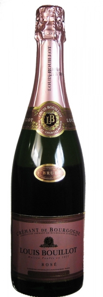 Louis Bouillot - Perle d'Aurore - Brut