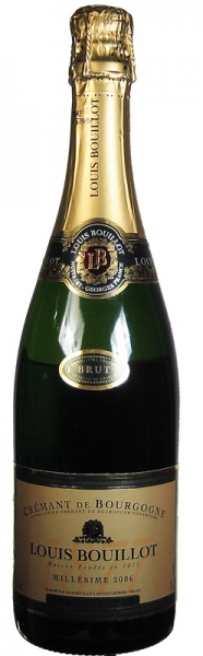 Louis Bouillot - Perle Rare - Brut