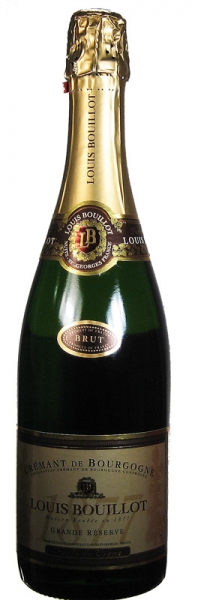 Louis Bouillot - Perle De Vigne - Brut