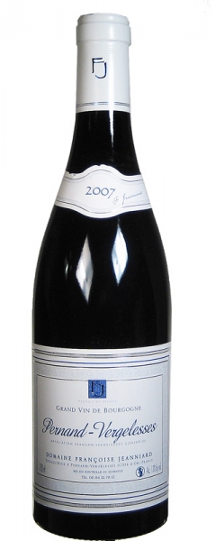 Domaine Françoise Jeanniard
