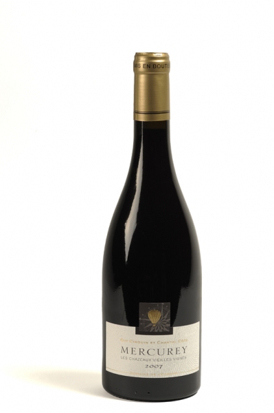 Domaine de l'Europe - Les Chazeaux Vieille Vigne