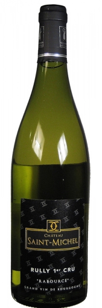 Château Saint-michel - 1er Cru - Rabourcé