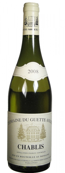 Domaine Du Guette-soleil