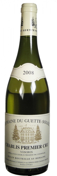 Domaine Du Guette-soleil - Vosgros