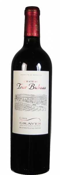 Château Tour Bicheau