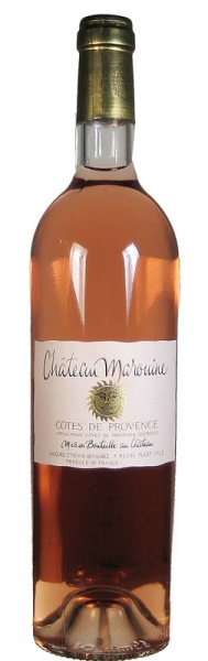 Château Marouïne - Cuvée Spéciale