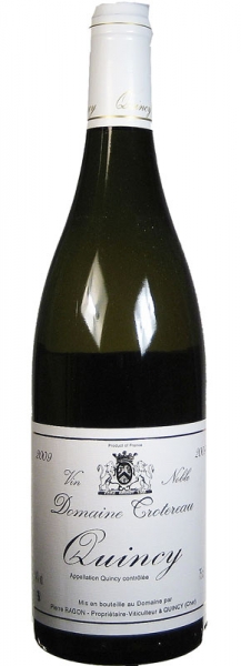 Domaine Trotereau - Tradition
