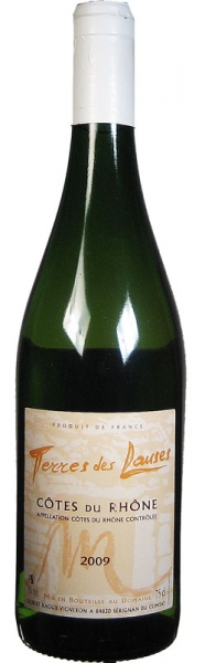 Domaine Des Lauses - Terres Des Lauses