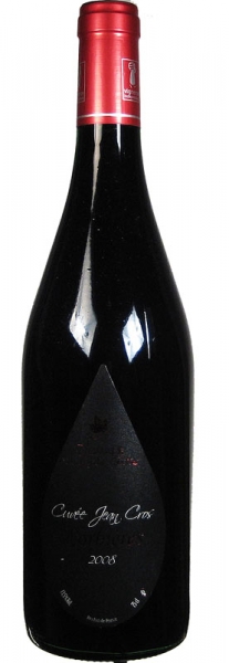 Domaine Des 4 Gouttes - Cuvée Jean Cros