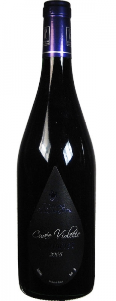Domaine Des 4 Gouttes - Cuvée Violette