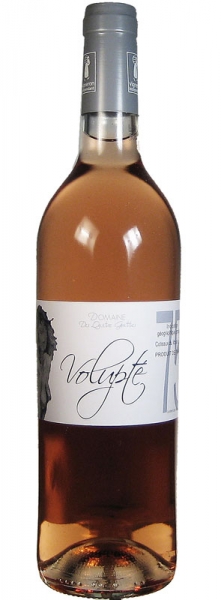 Domaine Des 4 Gouttes - Volupté
