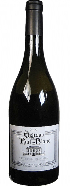 Château Paul Blanc