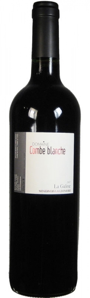 Domaine Combe Blanche - La Galine