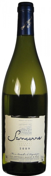 Domaine Daniel Reverdy Et Fils