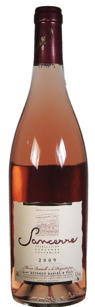 Domaine Daniel Reverdy Et Fils
