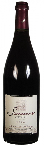 Domaine Daniel Reverdy Et Fils