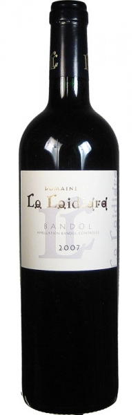 Domaine De La Laidière - La Laidière
