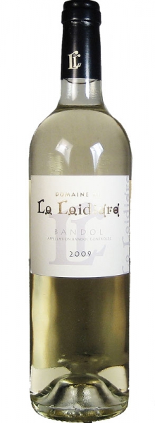 Domaine De La Laidière - La Laidière